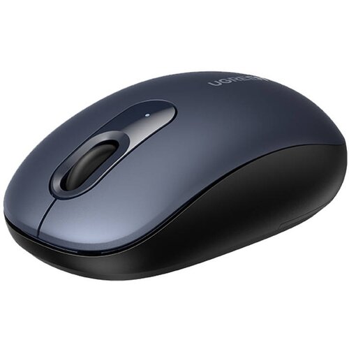 Ugreen Brezžična miška 90550 2.4G (modra), (20771538) Cene
