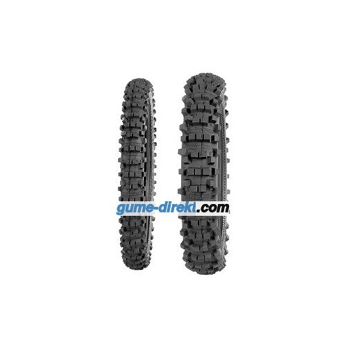 Kenda K760 Trakmaster2 ( 90/100-16 TT 58M ) Slike