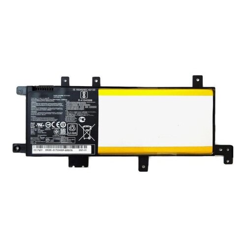  baterija za laptop asus X542BA FL5900U R542UR R542UR-GQ378T FL5900L ( 111589 ) Slike