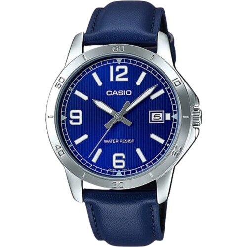 Casio RUČNI SAT MTP-V004L-2BUDF Cijene
