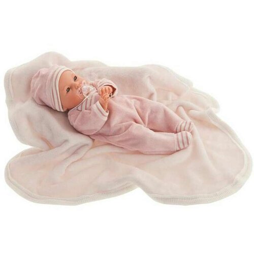  Lutka bebe Antonio Juan Bimba Tears 37 cm Slike