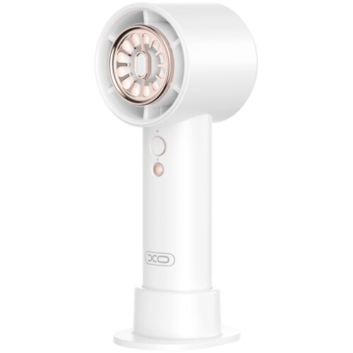 XO prenosni ventilator MF88 bel, (21509685) Slike