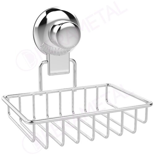 Kerametal Držač sapuna vakuum KV-298 Cene