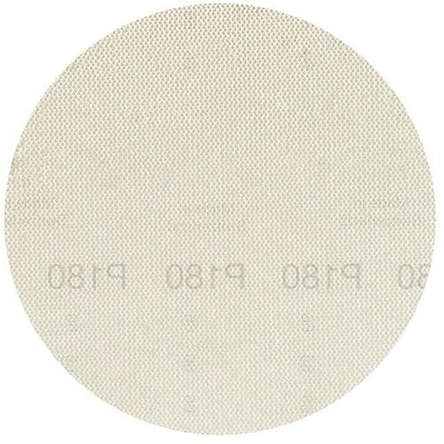CRAFTOMAT Brusilna mreža C 7009 (Premer: 150 mm, Zrnavost: 180, 1 kos) Cene
