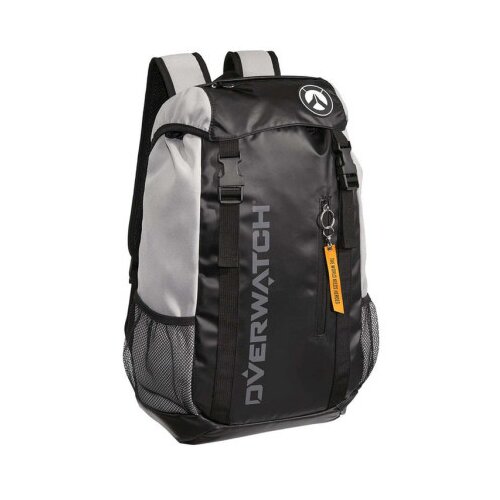 Jinx BLIZZARD OVERWATCH FIGURE BACKPACK C.B.D. GRAY NAHRBTNIK Cene