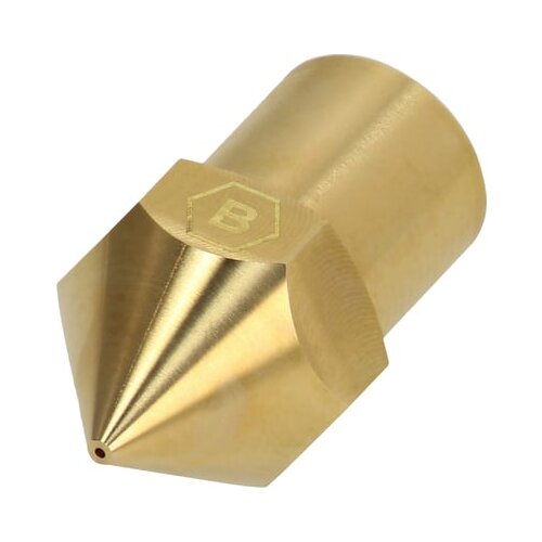 BROZZL Mlaznica iz mesinga za Creatbot - 0,6 mm Slike