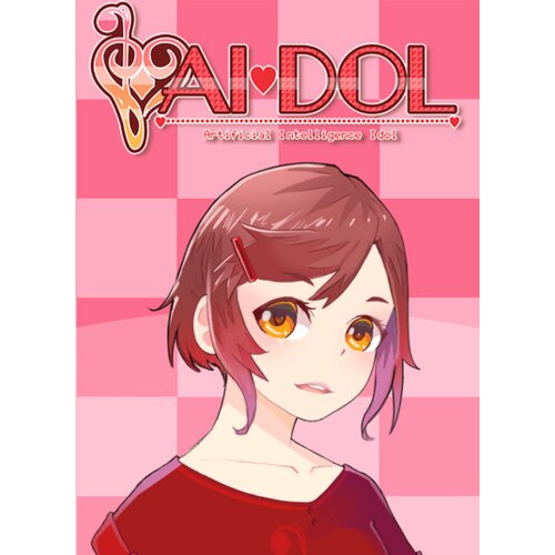  aidol (pc) steam key europe Cene