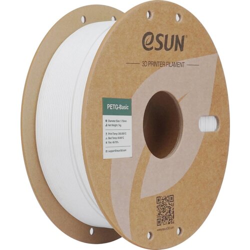 eSUN PETG-Basic White - 1,75 mm / 1000 g Cijene