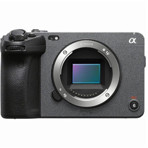 Sony Alpha FX30 Body Cene