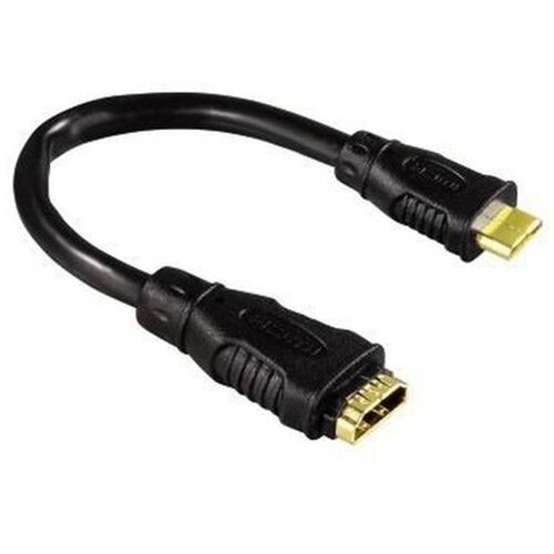  HDMI adapter tip C to A Full HD 74238 Slike