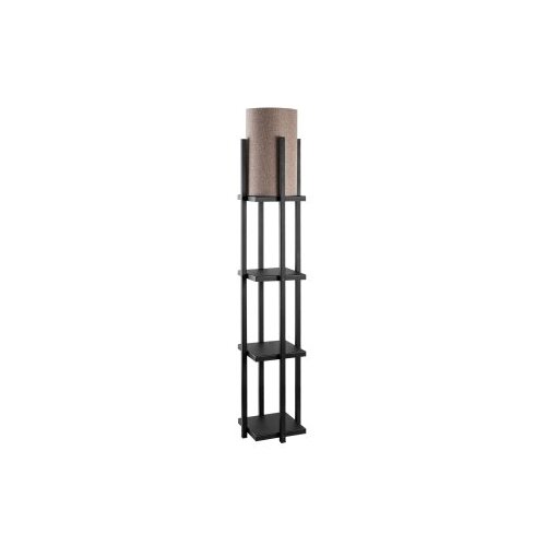 Opviq podna lampa 7112 black Cene