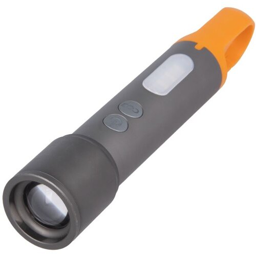 Forever FLF-02 žepna visoko zmogljiva LED svetilka Cene
