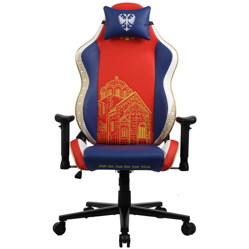Oblivion gaming oprema Spawn Gaming Chair Srbija Cene