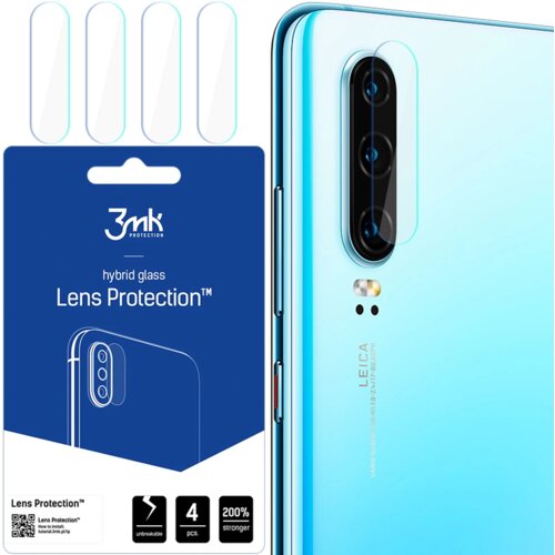 3mk HUAWEI P30 - LENS PROTECTION, (22001985) Slike