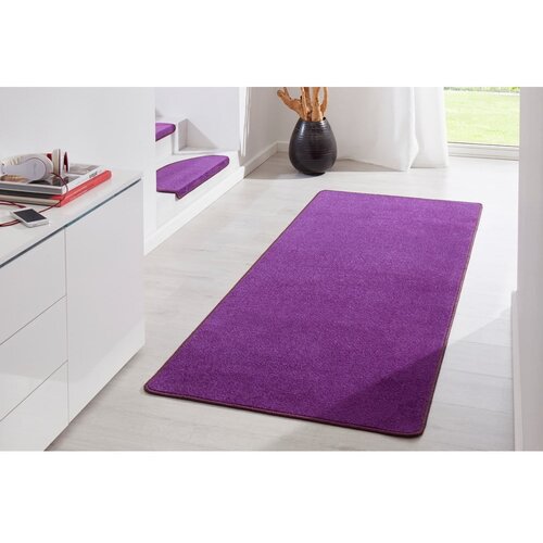 Hanse Home Vijolični tekač 200 x 80 cm Slike