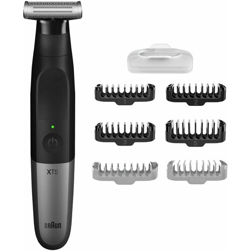 Braun Multifunkcionalni trimer XT5200 Slike