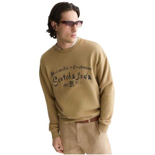 SCOTCH &amp;amp; SODA mu&amp;scaron;ki logo duks Slike