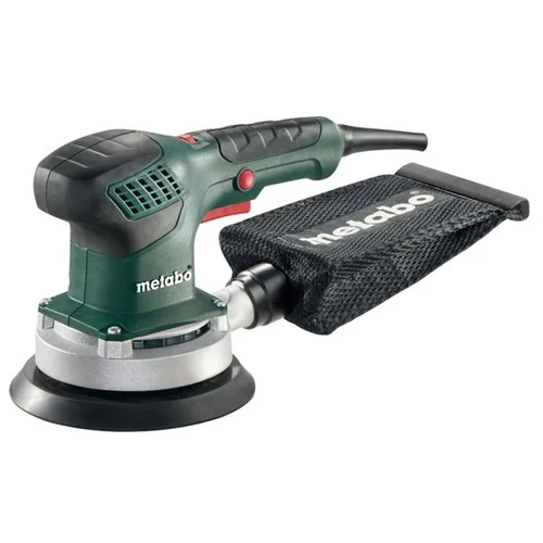 Metabo Ekscentrična brusilica XE 3150 310 W veličina brusne ploče 150 mm