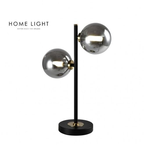 Bb Link Stona lampa 2*G9 Crna/Bakar TALIA 26 Slike