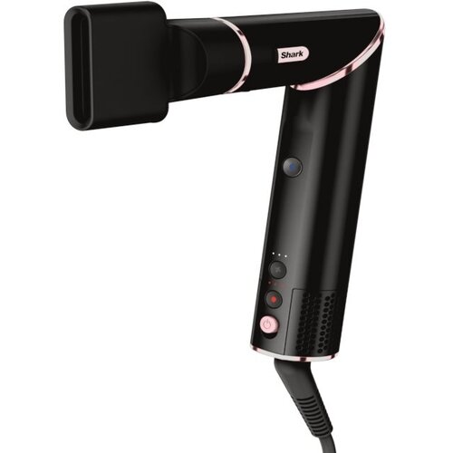 Fen za kosu SHARK HD424EU FlexStyle 3u1/1400W/crna Cene