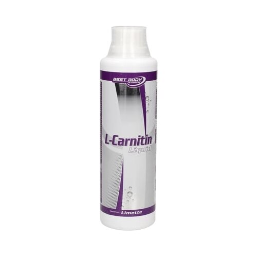 Best Body Nutrition L-karnitin Liquid Cene