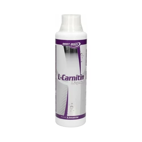 Best Body Nutrition L-karnitin Liquid