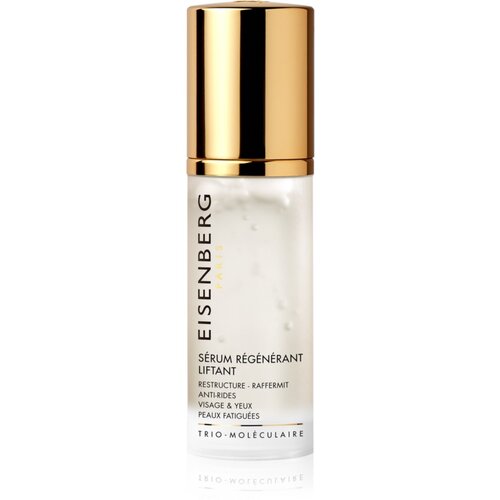 Eisenberg Classique Sérum Régénérant Liftant lifting serum protiv bora za umornu kožu lica 30 ml Cijene