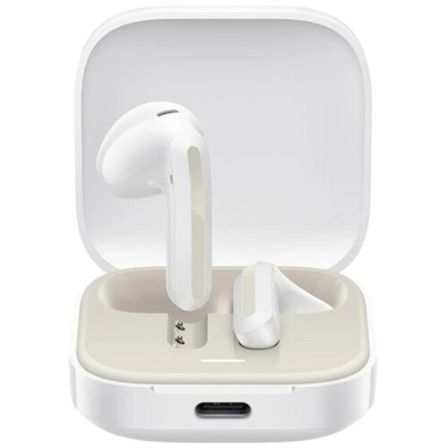 Xiaomi Slušalice Bluetooth Redmi Buds 6 Active bela Slike