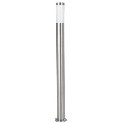 Eglo helsinkispoljna podna lampa/1, e27, v-1100, inox Slike