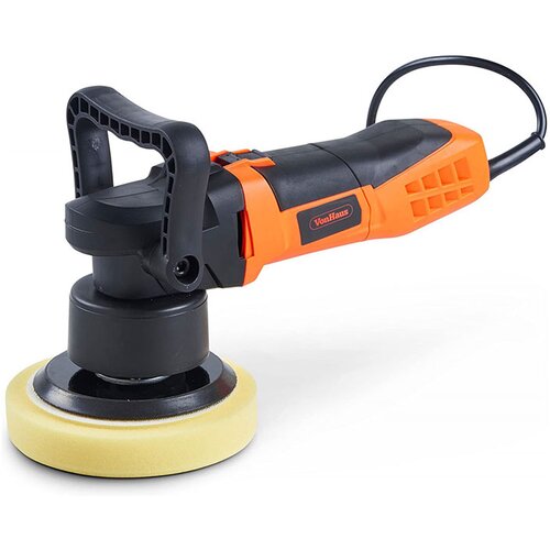 Vonhaus Ekscentrični polirni stroj z dodatki 600 W Cene
