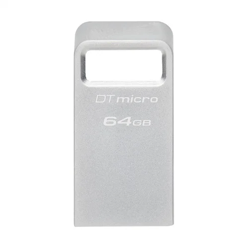  Memory stick Kingston DT-Micro 64GB, 3,1/3,0/2,0, DTMC3G2/64GB