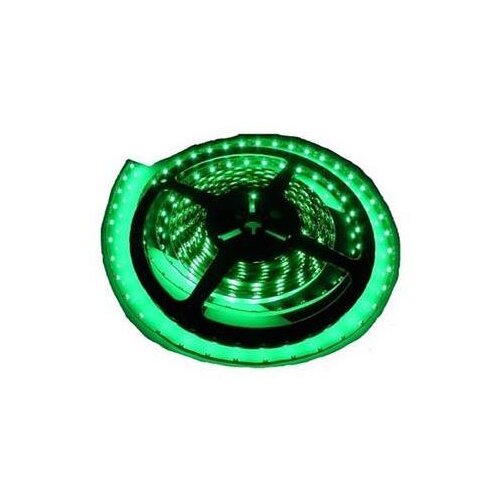  led traka za kupatilo LED/24W/12V 5 m IP65 zelena Cene