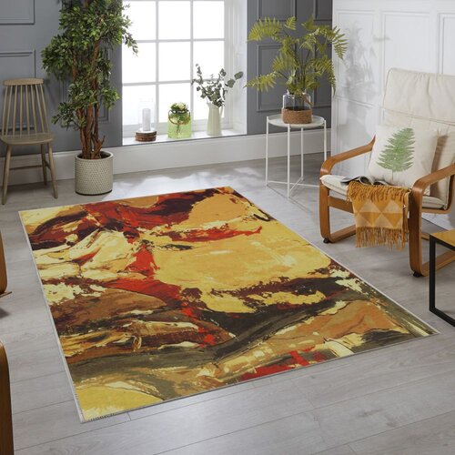 Conceptum Hypnose Tepih, 160x230cm, Šareni Cene
