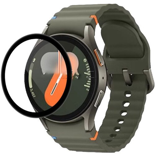 INF kompatibilno s samsung watch 8 44mm zaščitno folijo 3D mehka, (5000086092) Cene