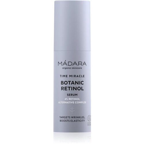 Time MIRACLE Botanic Retinol Serum Slike