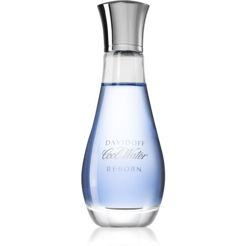 Davidoff cool water reborn toaletna voda 50 ml za ženske Slike