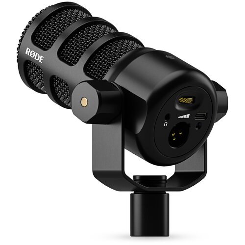 RODE PodMic USB Slike