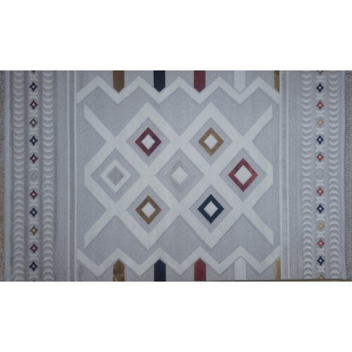  TEPIH MONICA MC337 MULTY 80X200 Slike