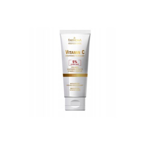 Farmona VITAMIN C PILING ZA POSVJETLJIVANJE KOŽE 200ML Cijene