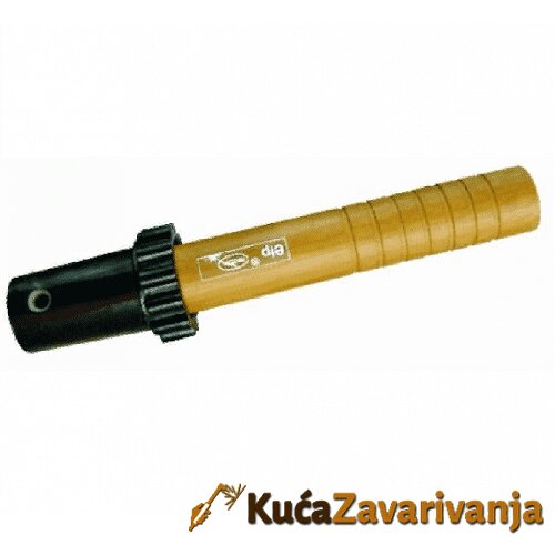 Mig-mag Držač elektrode na navoj 600A Pertinax Cene