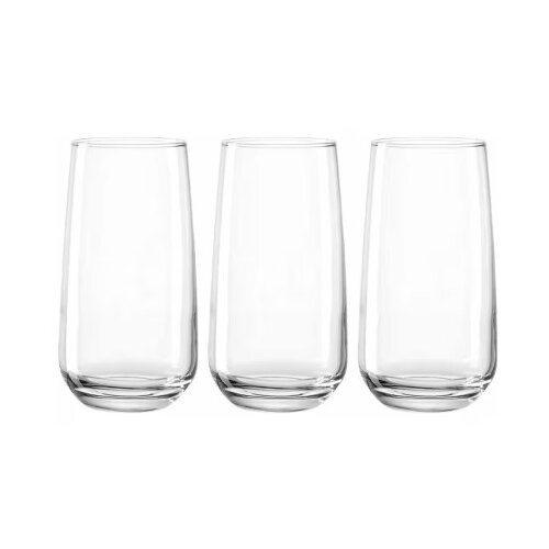 Leonardo Ča&amp;scaron;e 470ml set 3/1 046005 Slike