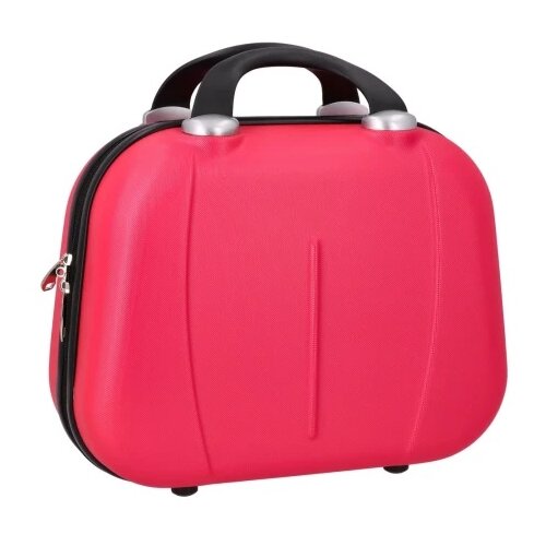 Empire monte carlo neseser abs roze 14 inch ( 110320 ) Slike