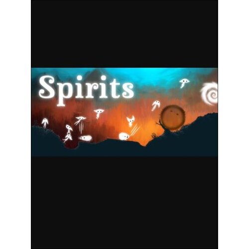  spirits (pc) steam key global Cene