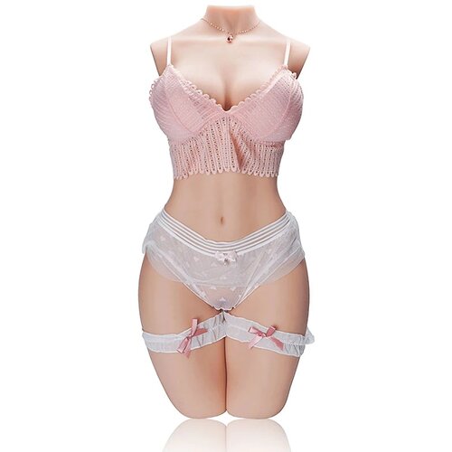 Tantaly Aurora 25kg Doggystyle Fit Sex Doll Slike