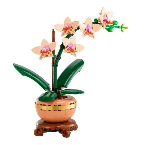 Lego botanicals mini orchid ( LE10343 ) Slike