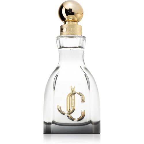 Jimmy Choo I Want Choo Forever parfumska voda za ženske 60 ml Slike