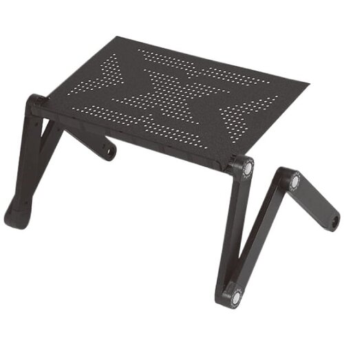 X Wave Laptop stand Standard Podesivi stalak za laptop,vi&scaron;eugaono pode&scaron;avanje,lagan,sklopiv,prenosiv Cene