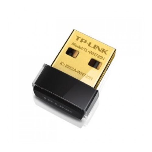 Tp-link TL-WN725N Wireless USB Nano Cijene