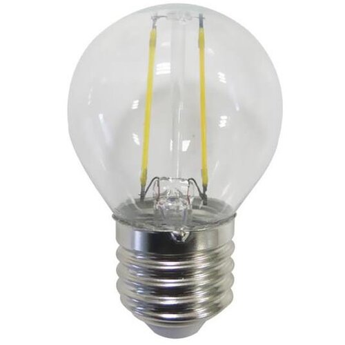  led sijalica 1xE27/2,5W/230V 3000K Cene