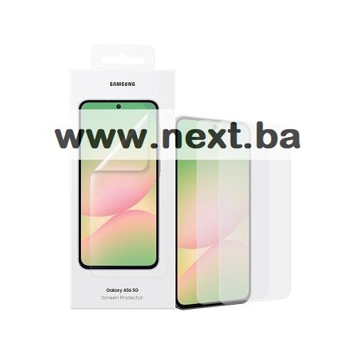 Samsung Galaxy A56 5G Zaštita za ekran Cene